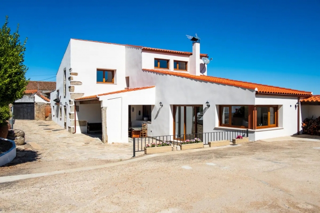 Casa Rural El Trillo