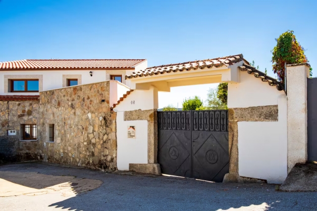 Casa Rural El Trillo