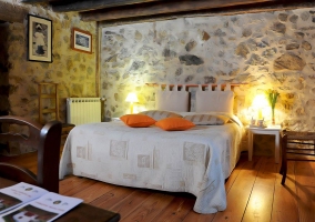 Habitación Chaltén