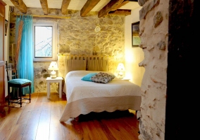 Habitación Rihively