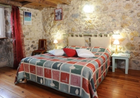 Habitación Tunupa