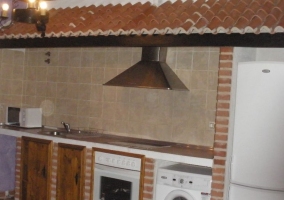 Cocina