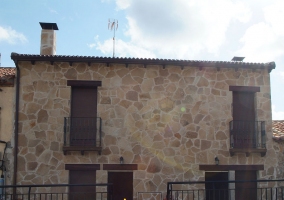 El Caño del Santo