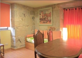 Apartamento 6 pax