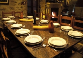 Rustic Oh