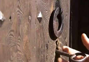 Puerta de entrada