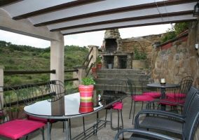 Casa Leandrón