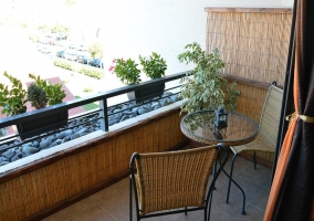 Apartamento El Embrujo
