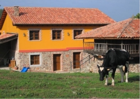Casa jesusa