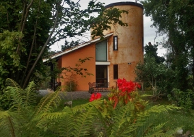 Los Silos