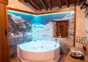 Casas Rurales Florentino - El Berrueco