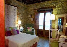 Habitación estándar