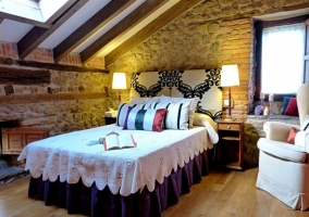 Habitaciones dobles
