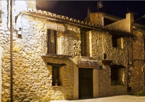 Casa L´Aljub