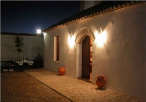 Casa del Molino