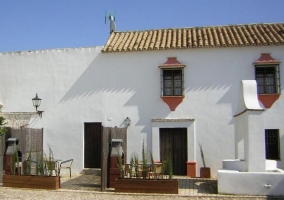 Casa del Pozo