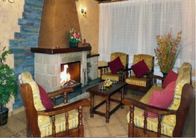 Casas Rurales Florentino - Tio Pancho