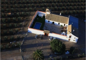 Casa de la Cigüeña
