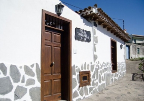 Casa Talavera