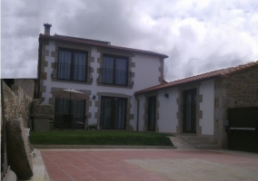 Casa da Eira