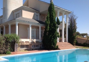 El Mirador de la Atalaya