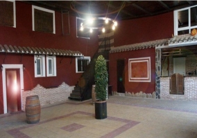 El Capricho de Laura