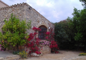 El Refugio de Max Aixola