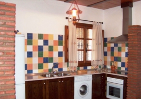 Cocina