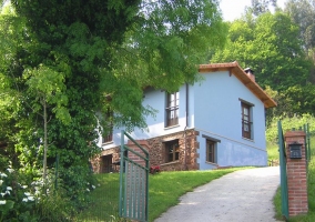 La Pumarada
