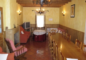 El Salero IV