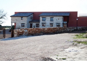 Casa Rural Sur