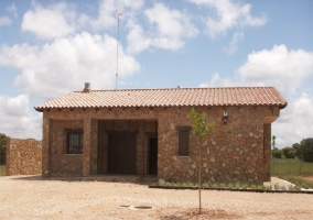 Casa Teresa