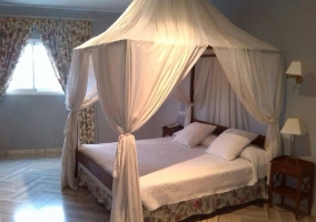 Habitación suite