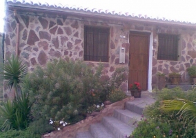 Casas Les Eres De Gátova II