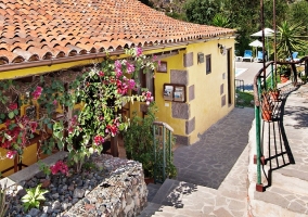 El Pajar (Santa Lucía de Tirajana)