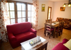 Sala amplia