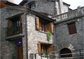 Casa Pirinea