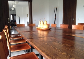 Sala de reuniones