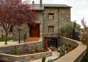 Casa Rural Villa Gervasio