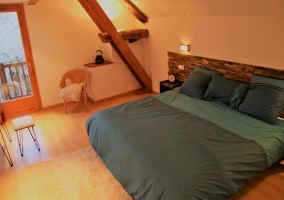 Habitación Rabioux