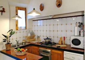 Mesa de comedor