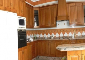 Cocina