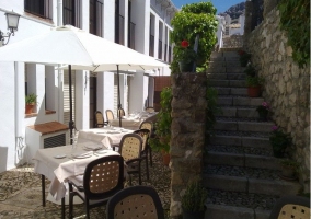 Hotel Rural Zuhayra