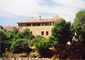 Casa Pequeña - El Parador