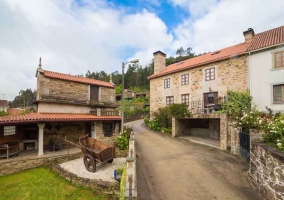 Apartamento de Verdes
