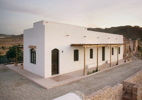 Casa Rural Lentisco