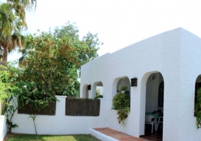 Villa El Capi 1