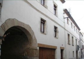 El Portalet I