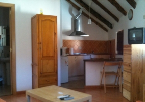 Apartamento Carrasca