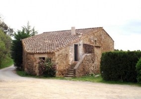 Cal Menut (Can Muní)